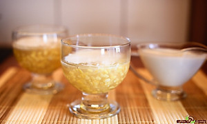 Đậu Xanh, Đỗ Xanh Bắc Nguyên Hạt Lý Tưởng 400g, Không Chất Bảo Quản, Sấy Khô Tự Nhiên