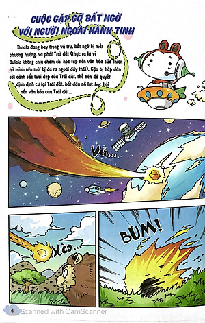 Sách 10 Vạn Câu Hỏi Vì Sao - Khám Phá Thế Giới Đại Dương 2 (Tái Bản 2018)