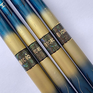 Cần Câu Đài 8h TORO Trâu Bò , Cần Câu Tay 8h Đồ Câu Văn Chương