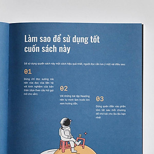 Sách Thông Não Ielts Reading Cùng Linear