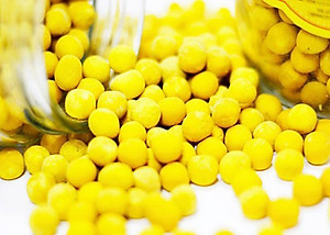 Viên tinh nghệ mật ong (MS) -250g