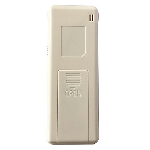 Remote Điều Khiển Cho Máy Lạnh, Điều Hòa ELECTROLUX ESM09CRF, TI07R, TI24R