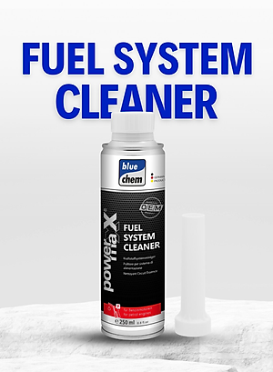 Phụ gia xăng cho ô tô Bluechem 33028E