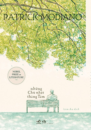 Sách Những Chủ nhật tháng Tám