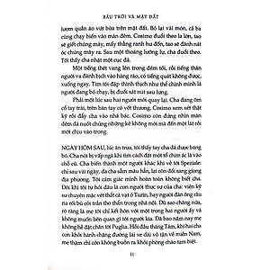 Sách Bầu trời và mặt đất