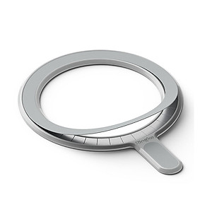 Miếng Dán Từ Tính RINGKE Magnetic Plate Cho Điện Thoại - Hàng Chính Hãng