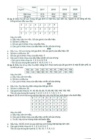 Bồi Dưỡng Học Sinh Giỏi Toán 8 - Tập 2