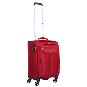 Vali Kéo Vải Du Lịch SAKOS WINNER 4.5 - Size XS (20inch)/ Xách Tay (Cabin) - Chống Thấm, Trượt Nước