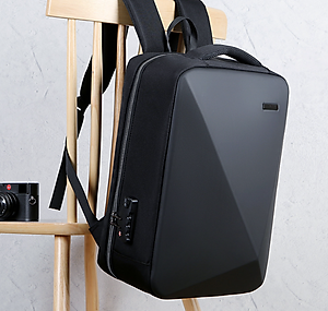 Balo nam tích hợp khóa chống trộm chống rạch chống nước cao cấp phong cách mới