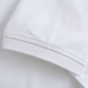 Áo Polo Boro Sport Chất Liệu Vải Poly Thái Giữ Form Thiết Kế Thời Trang Năng Động N1