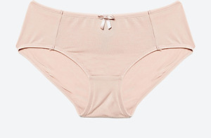 Bộ 10 Quần Lót Nữ Modal Miley Lingerie - Màu Sắc Ngẫu Nhiên