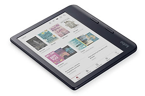 Máy đọc sách Kobo Libra (Libra Colour, Libra 2) - hàng nhập khẩu