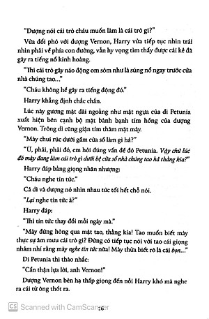 Harry Potter và Hội Phượng Hoàng (Tập 5)- Free Bookcare