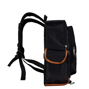 Balo laptop thời trang Xbags Xb 3101 đi học đi làm đi chơi balo cho nam và nữ chống nước tốt