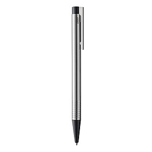 Bút Bi Lamy Logo Black 205 - Mực Xanh - 4000852
