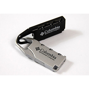 Ổ KHOÁ MINI KHOÁ VALI DU LỊCH COLUM