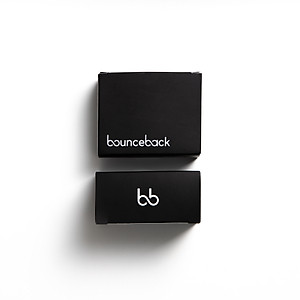 Bounceback - Thuốc giải rượu, hỗ trợ giải độc và bảo vệ gan, hạn chế các triệu chứng như mẫn đỏ, buồn nôn sau những cơn say - Sản phẩm hàng đầu Singapore - Hộp 40 viên