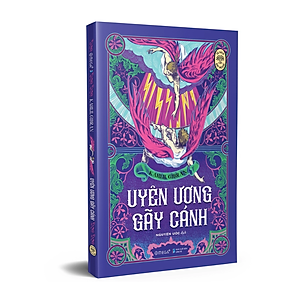 Tủ Sách Đời Người: Uyên Ương Gãy Cánh