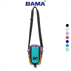 Mua Túi Đeo Chéo nam, nữ BAMA SHOULDER BAG Chính Hãng chống