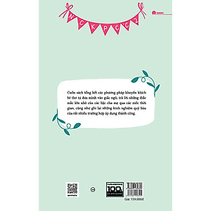 Combo 4 Cuốn Bộ Sách: Nuôi Con Không Phải Là Cuộc Chiến