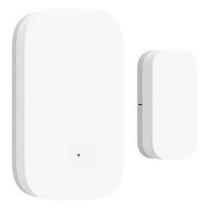 Cảm biến cửa ra vào và cửa sổ Aqara door and window sensor MCCGQ11LM, hỗ trợ Apple HomeKit