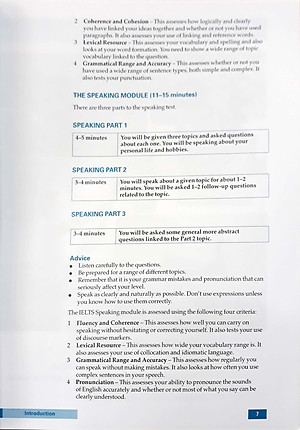 Sách IELTS Graduation: Student's Book