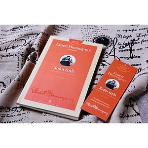 Sách Văn học kinh điển. Xuân tình