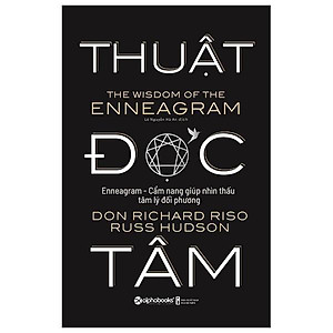 Sách - Thuật đọc tâm