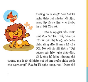 Truyện Kể 5 Phút - Những Câu Chuyện Về Phép Tắc Ứng Xử