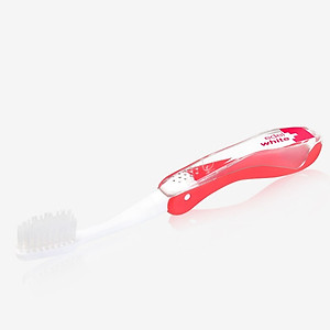 Bàn chải đánh răng du lịch edelwhite TO GO dòng cao cấp
