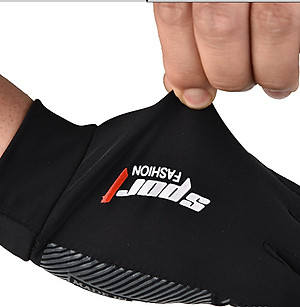 Găng Tay Cảm Ứng, Bao Tay Phượt Du Lịch Dã Ngoại US ARMY Dành Cho Cả Nam Và Nữ-HÀNG CHÍNH HÃNG