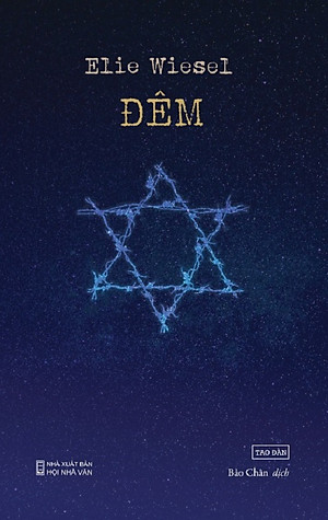 Đêm (TB2024) - Elie Wiesel - Sách Tao Đàn