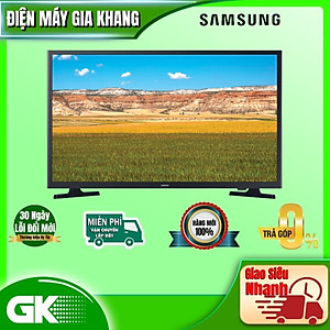 Smart Tivi Samsung 32 inch UA32T4202 - Hàng chính hãng (chỉ giao HCM)