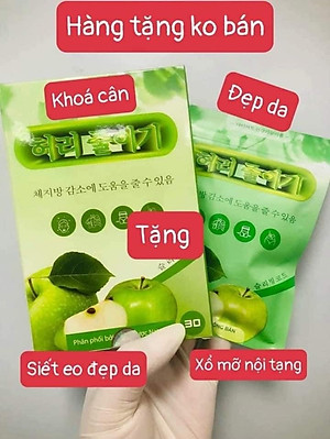 Combo Tiến Hạnh Vip X2 và Detox giúp giảm câ.n hiệu quả, kiểm soát cân nặng, liệu trình 3 ngày sử dụng