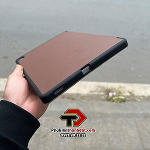 Bao da dành cho SamSung Galaxy Tab S10+ Plus, S10 Ultra, S9 FE, Tab S9 FE+ Plus, Tab S9, Tab S9+ Plus, Tab S7 FE, Tab S7+ Plus, Tab S8+, Tab S7, Tab S8, Tab S6 Lite P610/P615, Tab S6 Lite 2022, S8 Ultra hiệu LIKGUS dạng cuộn có ngăn để bút-Hàng chính hãng