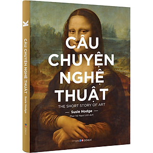 Sách Câu Chuyện Nghệ Thuật