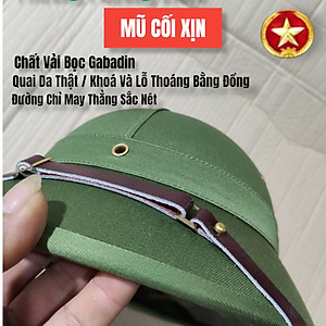 Mũ Cối Tàu Siêu Bền Mũ cối ARMY K82 Chất Vải Bọc Mũ Gabadin Lòng Cốt Phíp Giàn Gi Xanh - 100kg Đứng Ngồi Lên Mũ Thoải Mái - Cách nhiệt, cách nước