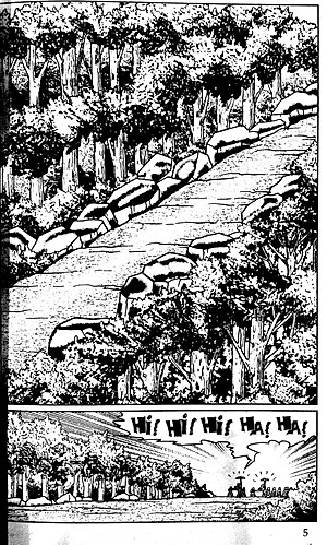 Thần Đồng Đất Việt 25 - Náo Loạn Kinh Thành