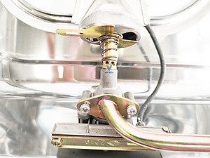 Bếp gas đôi SOGO GT-9005SI (HÀNG CHÍNH HÃNG)