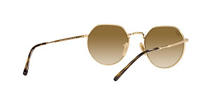 Mắt Kính RAY-BAN  - RB3565 001/51 -Sunglasses