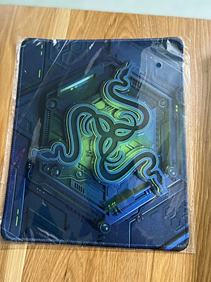 Miếng Lót Chuột (29 x 23 cm) - Hàng Nhập Khẩu