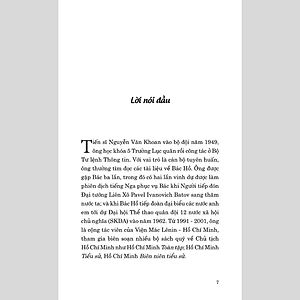 Sách Di Sản Hồ Chí Minh. Khắc Sâu Lời Bác