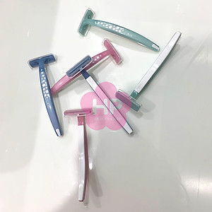 Dao Cạo Body Kai Razor 017803- For Women Body (Set 3 cây)