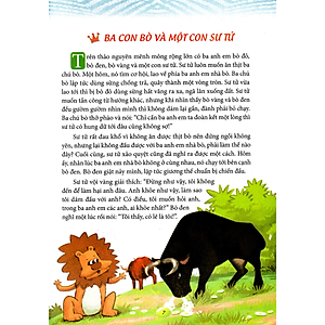 101 Truyện Hay Về Trí Thông Minh