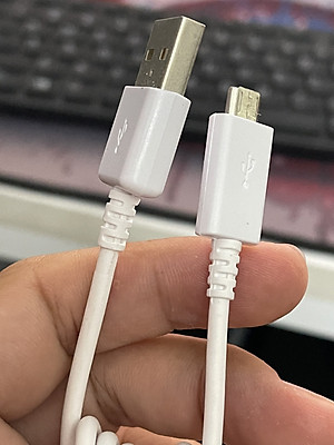 Dây Cáp Sạc Micro USB Dành Cho Samsung, OPPO- Hàng Nhập khẩu