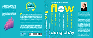 Sách Flow - Dòng Chảy
