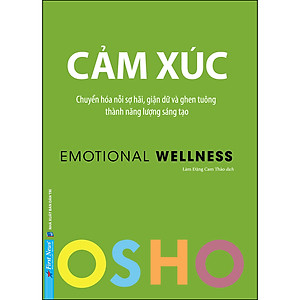 OSHO - Cảm Xúc