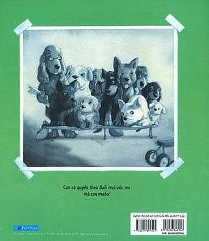 Sách Khi Mình Lớn Lên! - When I Grow Up!