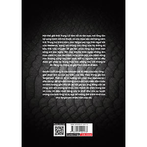 Sách Lửa và Máu (Bộ 2 Tập)