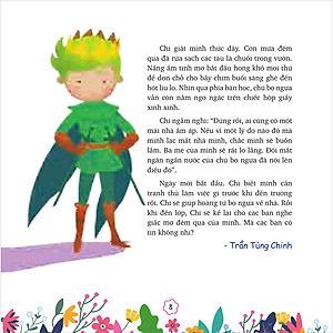 Truyện Thiếu Nhi Hạt Giống Tâm Hồn - Thế Giới Trong Ngăn Tủ